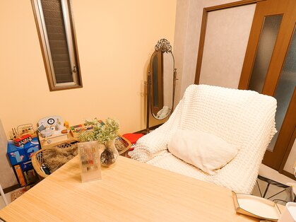 チュチュ(tutu)の写真