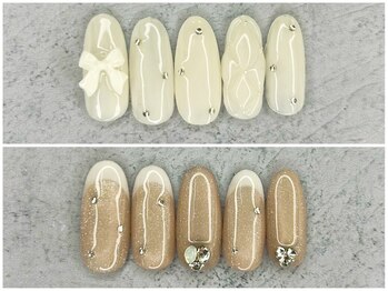 ミラーナ(Milana)/◆冬季新作デザイン◆¥7500