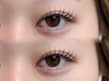 ナナリスボン 福岡(NANA LISBON)/フラットラッシュ120本