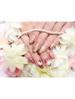 4000円以下のメニューがあるサロン