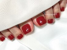 タマ(Tama.)/フットワンカラー