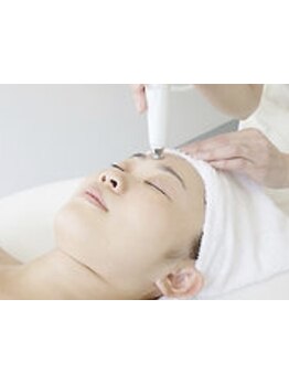 シミしわ改善！予防ケア