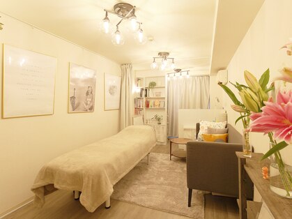 ヌー(Nu.)の写真