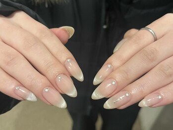 ククネイル(KuKunail)/マグネットネイル☆