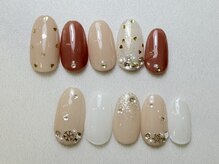 フェザー(Feather)/定額シンプルデザイン♪