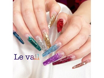 ルヴェール 札幌円山店(Le vail)