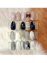 パー(purr)/月替わりアートコースA