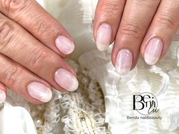 ベミル(Bemilu)/ジェルワンカラー