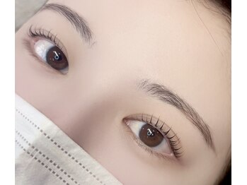 オポノ(O’pono)/パリジェンヌラッシュリフト