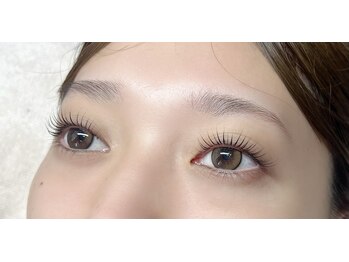 ラウレア(Laule'a)/まつ毛パーマ