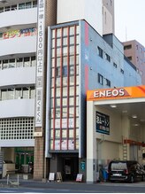 楓 桜木町/店舗の外観です