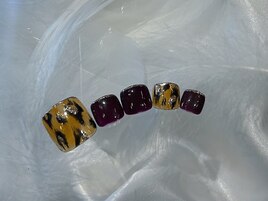 フットデザインコース