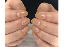 ベルダ(BELDAD)の雰囲気（指がキレイに見える美フォルムにこだわりあり◎）