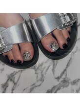 ビエル(Biel)/埋めつくしネイル