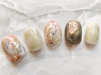 ベアー(Bare)/Crystal