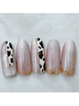 グリュック(Gluck)/定額8000円