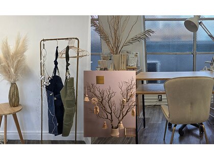 カラーレス(COLORLESS)の写真