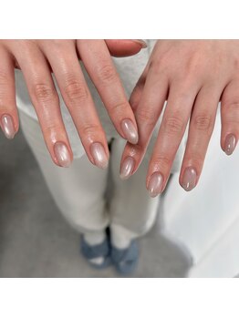 HOPE nail & lash/フラッシュマグ