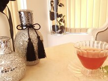 ペティアン エトワール アイラッシュアンドネイル(PETILLANT etoile)/癒しのハーブティー