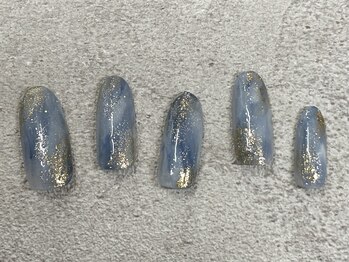 スピーディーネイル(Speedy Nail)/アートデザインコース￥５５００