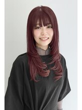 アルテ 名古屋栄店(arte) 横井 雅美