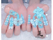 バンブーブリス 池袋(BambooBliss)