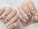 【定額ネイル】7980円