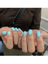 mint color