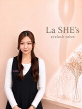 ラシーズ 高槻店(La SHE's)&nbsp;野村 