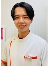 カラダファクトリー 押上スカイツリー前店 小澤 鼓太郎