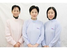 道家道学院  埼玉校/女性スタッフ