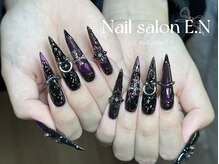 エン(E.N)/長さ出し