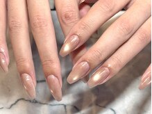 ティ-エヌ 元町店の雰囲気（新色多数！大人気☆マグネットネイル）