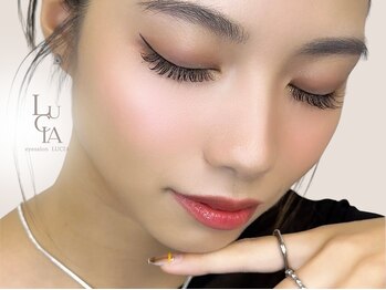 ルチア 天神店(LUCIA)の写真/【パリジェンヌ九州1位/マツエク全国4位】口コミ400件越え★実力派が担当!似合わせ提案で初めてでも◎