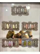 6月　定額サンプル5種　