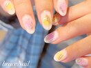 ニュアンスネイル