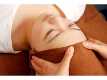 リフレーテ 道玄坂店/【ヘッドスパ　眼精疲労】