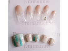 ザ ビューティサロン レン(The Beauty Salon Ren)/