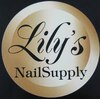 リリーズネイルサプライ(Lily's Nail Supply)のお店ロゴ