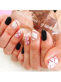 定額ジェル5900円