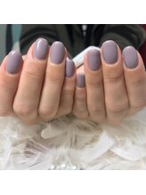 Nanaの楽美館/ハンドネイル