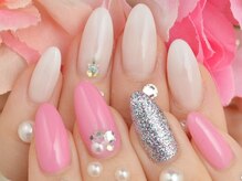 ダブルネイル(Double Nail)/シンプルコース