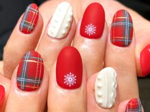 ボーホーネイルズコレクション(BOHO NAILS COLLECTION)/HAND持ち込み10000円コース