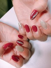 まつげ ネイルサロンアンドスクール ラヴァンヤ 久喜店(Lavanya)/VIPコース