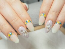 08ネイル(08 nail＆school)/