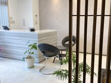 ブリエボ ニータ(BRILLER BONITA)/内観