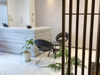 ブリエボ ニータ(BRILLER BONITA)/内観