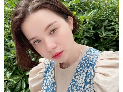 フルリール(fleurir)の写真