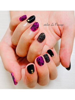 アトリエルパサージュ(Atelier Le Passage)/