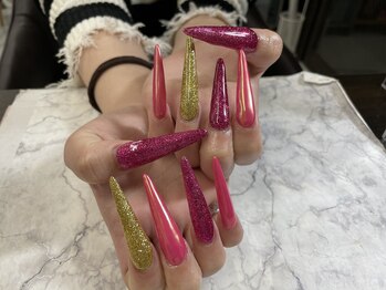 アクア ライズ 上大岡店(Aqua Rise)/スカアートやり放題